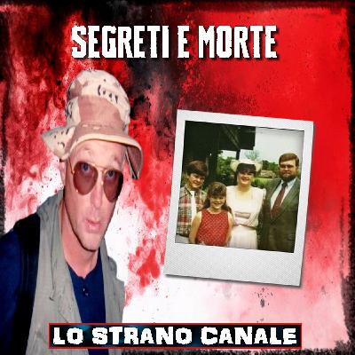 SEGRETI E MORTE - Heath Stocks (Lo Strano Canale Podcast)