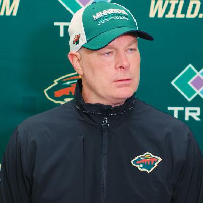 John Hynes Friday Update