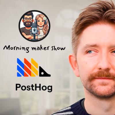 How He built a multi-million Dollar Business from Scratch ― PostHog's James Hawkins shares it all