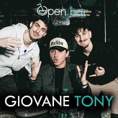 PUNTATA 08, S.2 - GIOVANE TONY