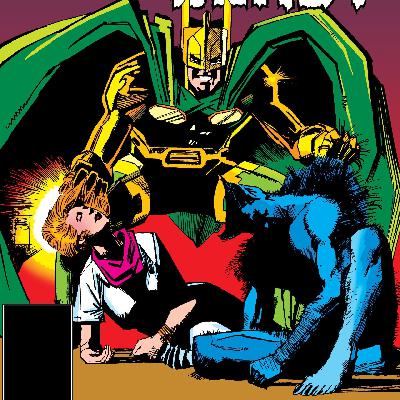 Doom's Gambit - Almost an X-Man Ep. 43