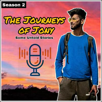 Explored 3 Lakes in a Day | Pokhara Nepal | Travel Podcast