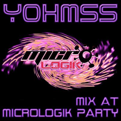 MICROLOGIK MIX MICROLOGIK MIX