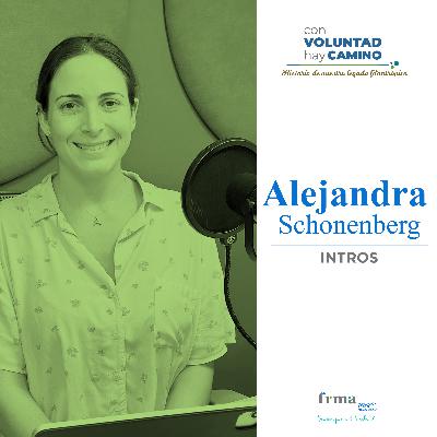 Introducció: "Con Voluntad hay Camino".