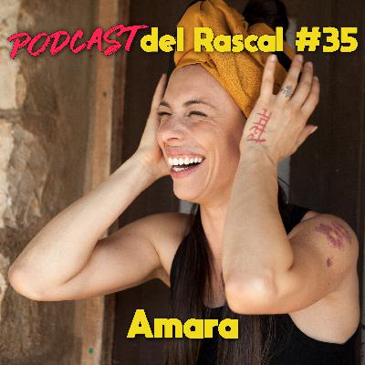 #35: Amara