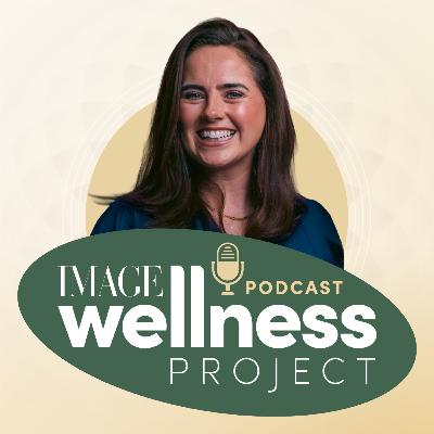 Claire Walsh: Holding your breath to find your strength