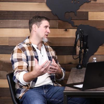 Mission Post | Ministry In Asia with John Walz