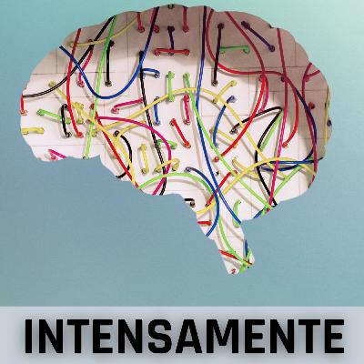 UNA MENTE LLENA DE PAZ. Alejandro Biondi. INTENSAMENTE Parte 4