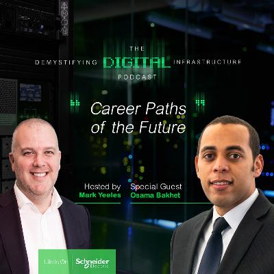 Career Paths of the Future