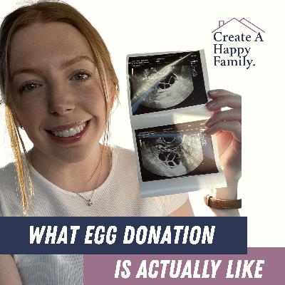 What Egg Donation Is Actually Like What Egg Donation Is Actually Like