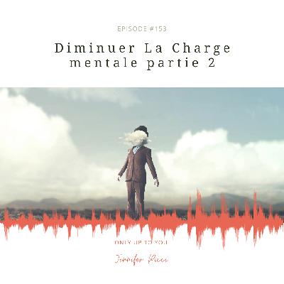 La charge mentale partie 2