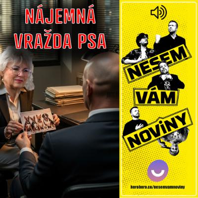 Jana Maláčová vyvolává démony a hnutí ANO zachraňuje pejsky před vlastními členy | Vol.107 | 1. září