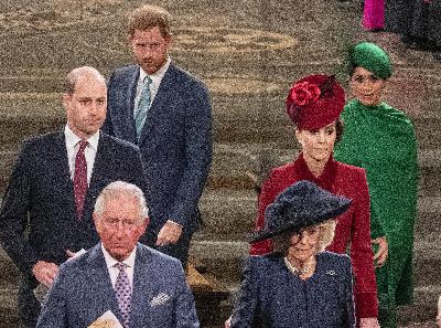 285: 09/03/21 - Will Prince Harry Spill the Royal Tea on His Step Mom, Camilla Parker Bowles, in His New Memoir 285: 09/03/21 - Will Prince Harry Spill the Royal Tea on His Step Mom, Camilla Parker Bowles, in His New Memoir