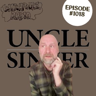 WR1018: Uncle Sinner