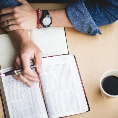 ADDBIBLE® Exodus 31 - God-Given Authority