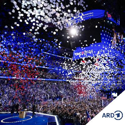 Die Demokraten im Zuckerhoch