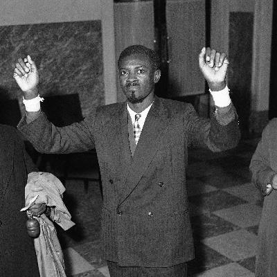 AFRIKA UND EUROPA - Patrice Lumumba, eine afrikanische Tragödie AFRIKA UND EUROPA - Patrice Lumumba, eine afrikanische Tragödie