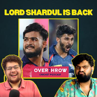 LSG’s Revenge over SRH & Roast of Riyan Parag | CSK vs RCB Preview Ft. Viraj Pradhan