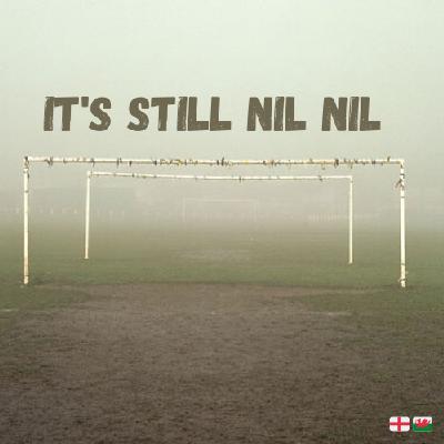It's Still Nil Nil Lockdown Special Episode