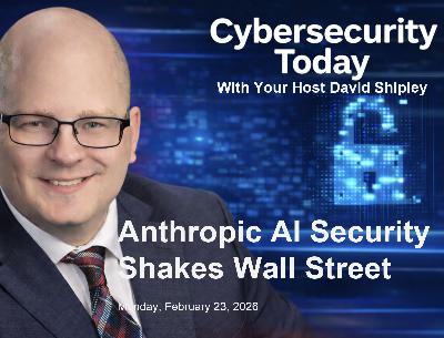 Amazon Kiro Prod Disruption, Claude Code Security, Salt Typhoon Warning, and Youth Radicalization Amazon Kiro Prod Disruption, Claude Code Security, Salt Typhoon Warning, and Youth Radicalization