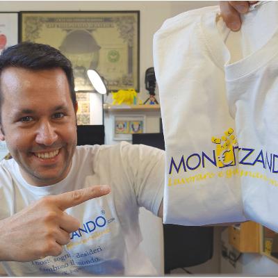 #113 Print on Demand Come Funziona? Guadagnare Online