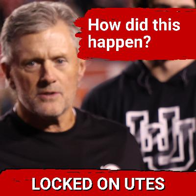 SURGING: Utah Utes KEY to Midseason TURNAROUND is CLEAR | What WEAKNESS MUST Kyle Whittingham Fix? SURGING: Utah Utes KEY to Midseason TURNAROUND is CLEAR | What WEAKNESS MUST Kyle Whittingham Fix?