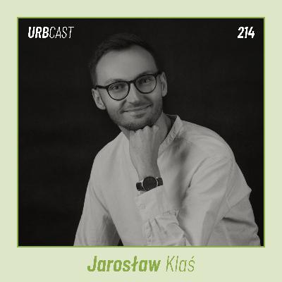 214: Nowa Huta - najlepsze polskie miasto-dzielnica? | Jarosław Klaś - Ośrodek Kultury Norwida