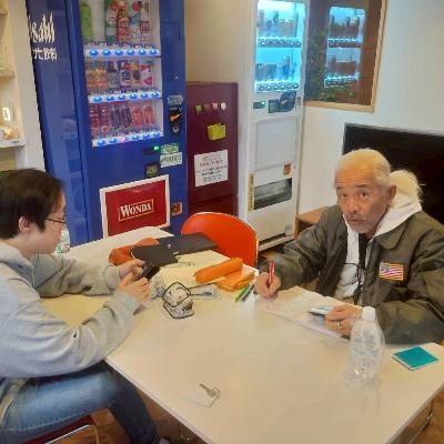 第142回〜合宿藤崎特別回〜 第142回〜合宿藤崎特別回〜