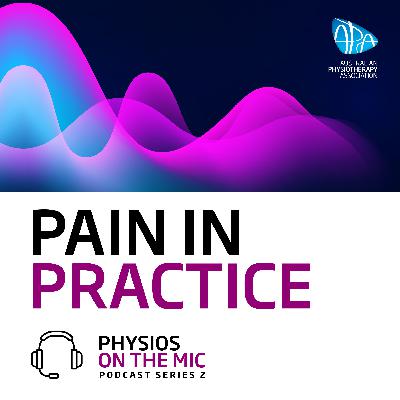 Pain in Practice—Sports | Dr Peter Roberts FACP Pain in Practice—Sports | Dr Peter Roberts FACP