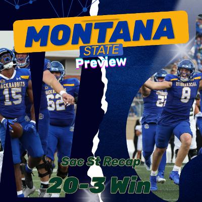 JI B-Team Montana State Preview and Sac St Recap
