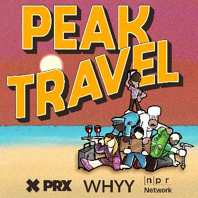 Peak Travel Season 2 Trailer
