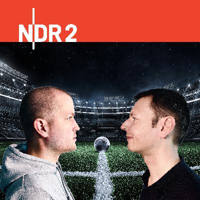 Hör-Doku: Jogi Löws großes Finale