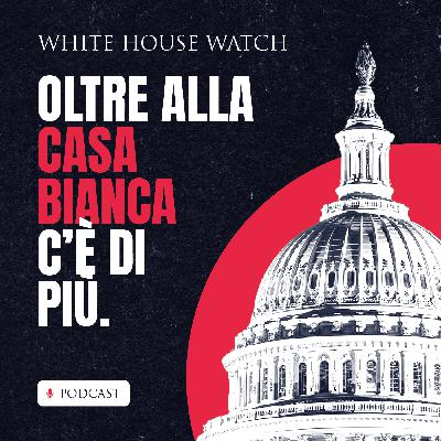 Midterm 2022 - Capitolo 1: Oltre alla Casa Bianca c'è di più Midterm 2022 - Capitolo 1: Oltre alla Casa Bianca c'è di più