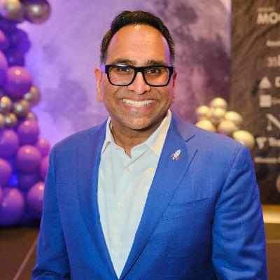 Episode 55: Lab 22c’s Saif Ishoof Episode 55: Lab 22c’s Saif Ishoof