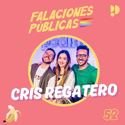 52. El poder de la música y OT 2023 con Cris Regatero