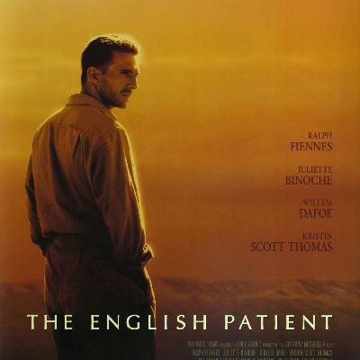 Vol.99 跟着电影英国病人看埃及与意大利 Vol.99 跟着电影英国病人看埃及与意大利