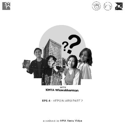 Eps 4 - Kepoin Arsi Part 2 Eps 4 - Kepoin Arsi Part 2