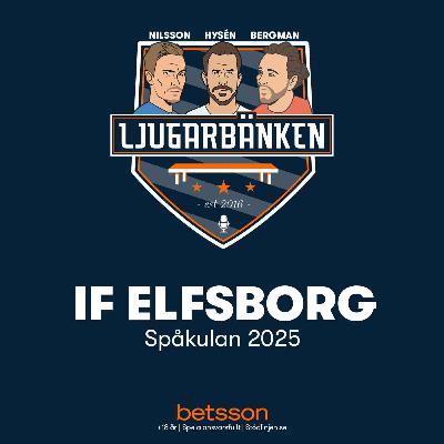 Spåkulan 2025 - IF Elfsborg