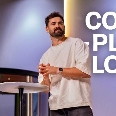 Cold-Play Love - Jean Gerber