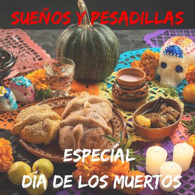 Sueños y Pesadillas 2025 Episodio 20 Sueños y Pesadillas 2025 Episodio 20