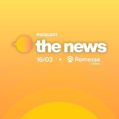 Caso Vorcaro abre brecha em presídios, ChatGPT agora cria vacinas, Uber aposta nos robôs e mais
