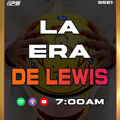 La VERDAD sobre Hamilton en Ferrari que NADIE quiere admitir La VERDAD sobre Hamilton en Ferrari que NADIE quiere admitir