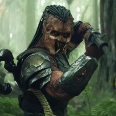PREDATOR BADLANDS REVIEW | SCREAM 7, STRANGER THINGS 5, GREMLINS 3 UPDATES