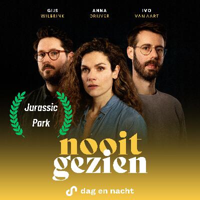 Jurassic Park: zou Nydia (Damn Honey) een kaartje kopen voor het park?