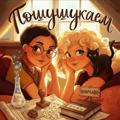 Пошушукаем про Стругацких