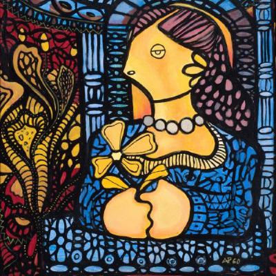 Entre el arte y el criterio de Amelia Peláez Entre el arte y el criterio de Amelia Peláez