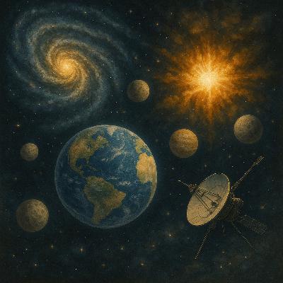 宇宙系列 | 為什麼宇宙會大爆炸？