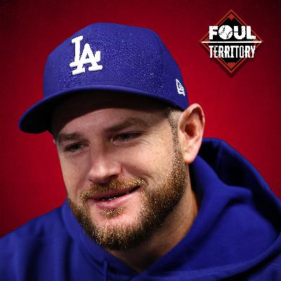 Max Muncy: WS tattoos, Deferrals, Ohtani trolling + No Imai for SF? Max Muncy: WS tattoos, Deferrals, Ohtani trolling + No Imai for SF?