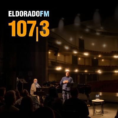 Homenagem à cultura afro-brasileira: 'A Ópera Sobe o Morro' Homenagem à cultura afro-brasileira: 'A Ópera Sobe o Morro'