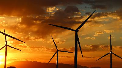 Episode 9: Thoughts On Privilege & How To See The Wind Episode 9: Thoughts On Privilege & How To See The Wind